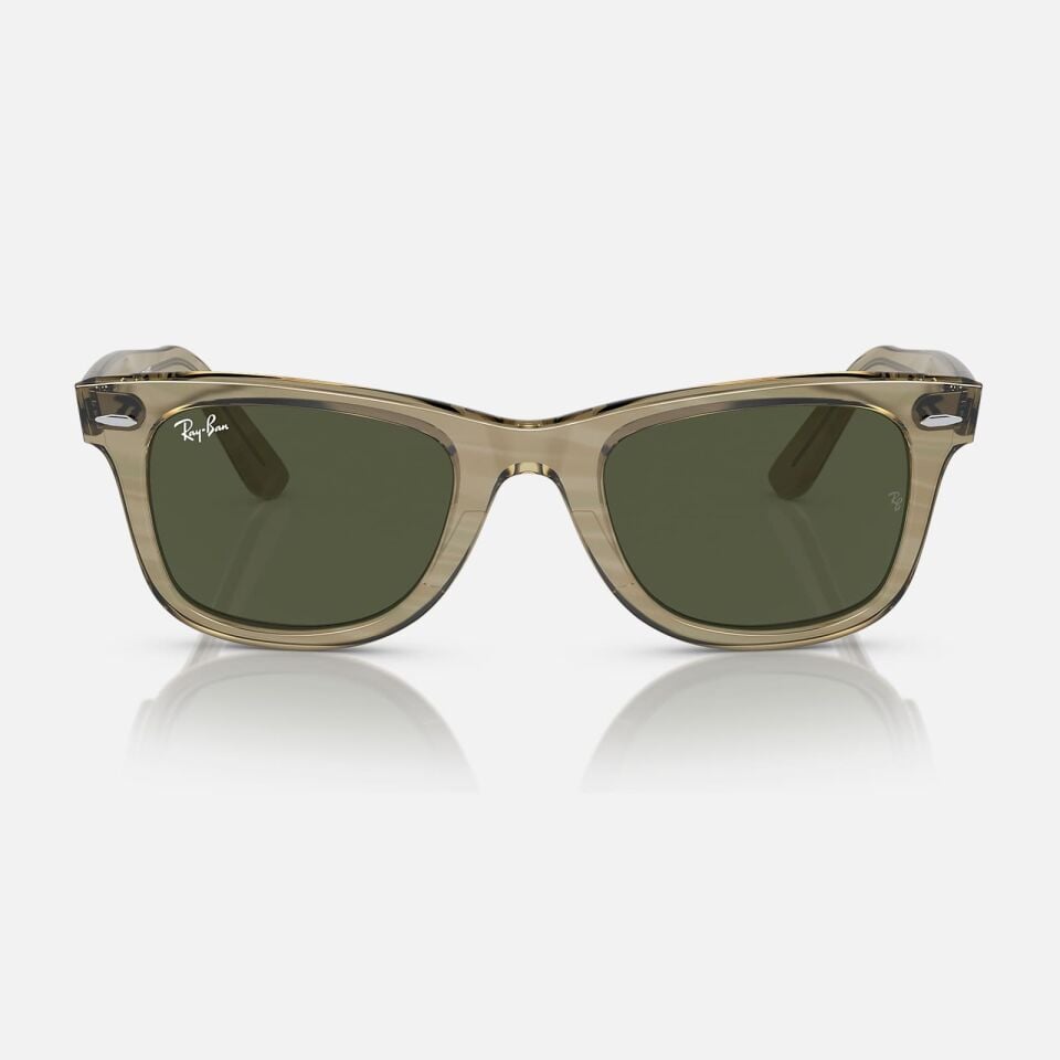 Ray-Ban Wayfarer RB 2140 13873150 Unisex Güneş Gözlüğü