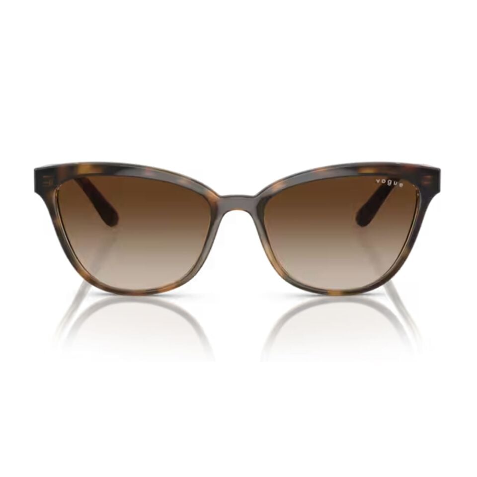 Vogue VO 5496SI W65613 54 - Havana Kadın Güneş Gözlüğü
