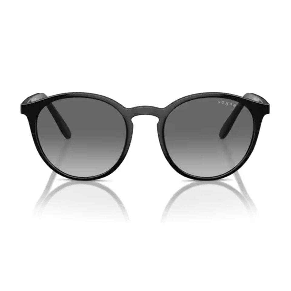 Vogue VO 5544SI W44/11 51 - Siyah Kadın Güneş Gözlüğü
