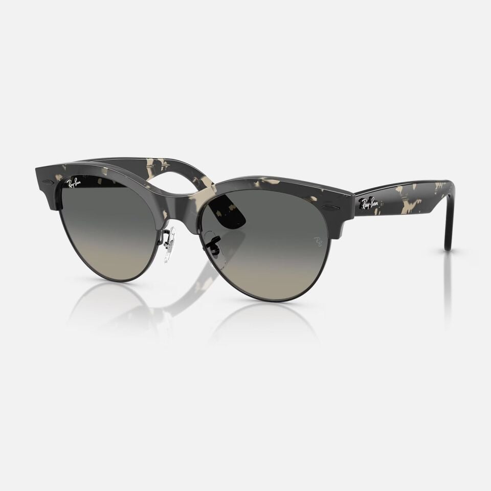 Ray-Ban Clubmaster Way RB 2341 143371 51 Unisex Güneş Gözlüğü