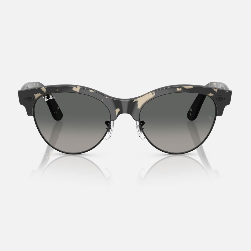 Ray-Ban Clubmaster Way RB 2341 143371 51 Unisex Güneş Gözlüğü