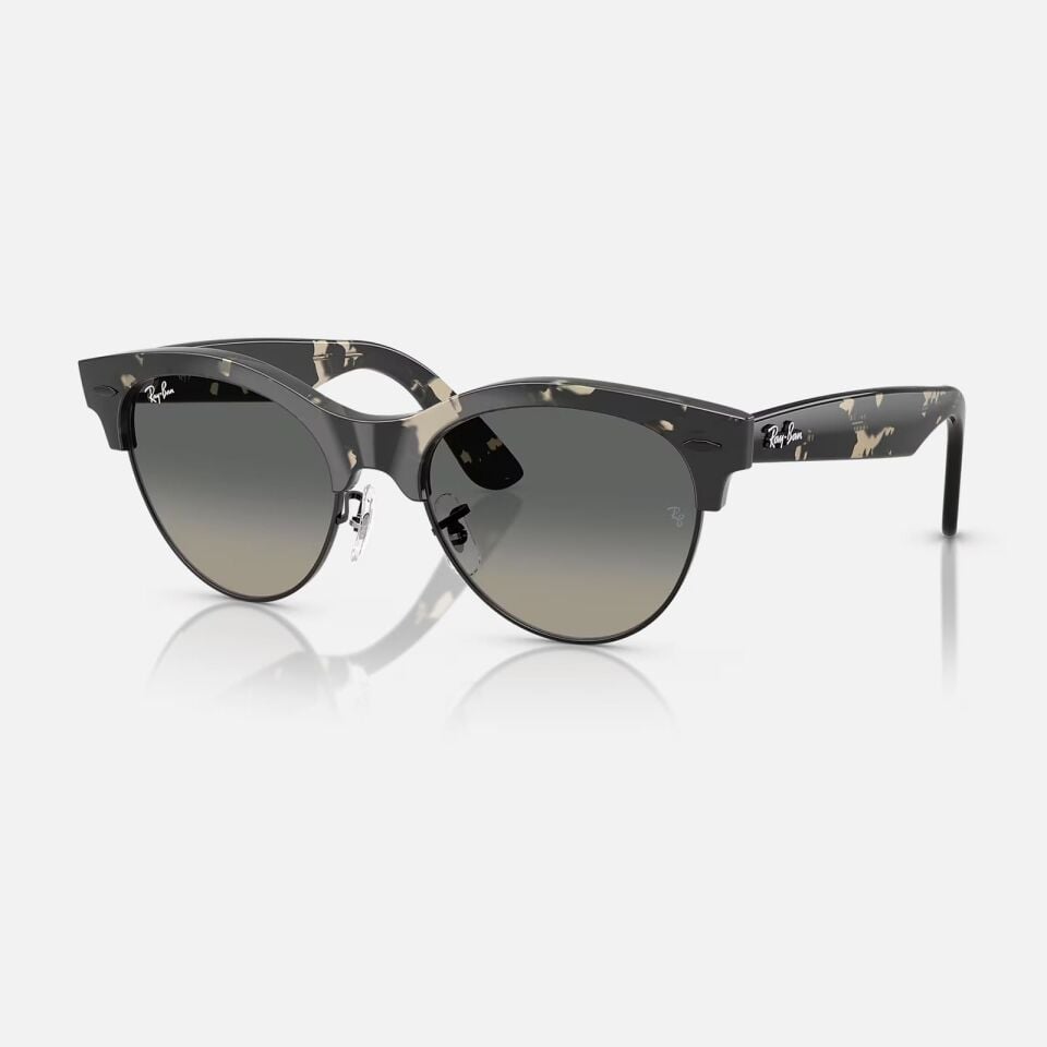 Ray-Ban Clubmaster Way RB 2341 143371 54 Unisex Güneş Gözlüğü