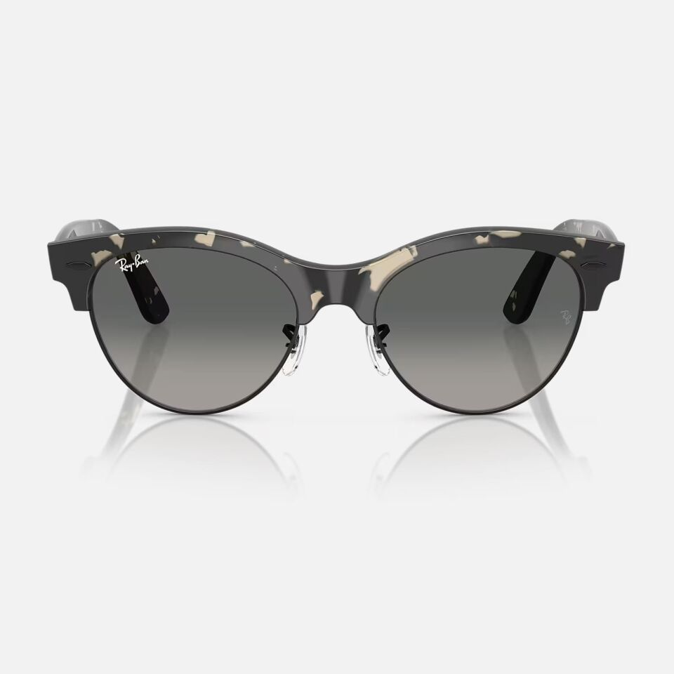 Ray-Ban Clubmaster Way RB 2341 143371 54 Unisex Güneş Gözlüğü