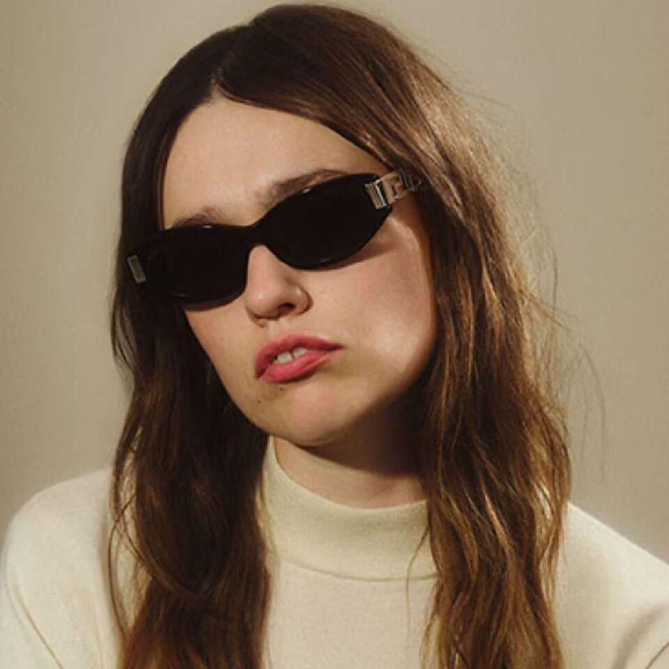 Versace VE 4501 GB1-8754 Kadın Güneş Gözlüğü