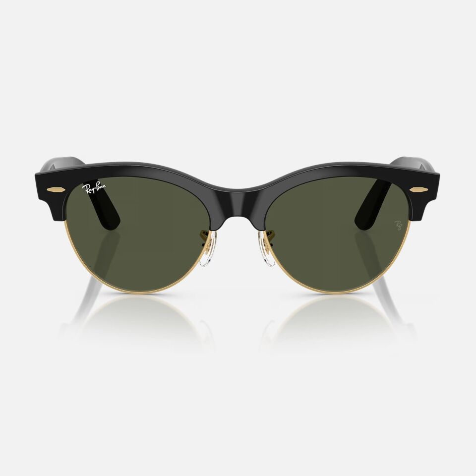 Ray-Ban Clubmaster Way RB 2341 901/31 51 Unisex Güneş Gözlüğü
