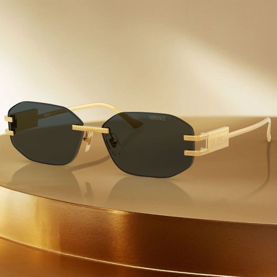Versace VE 2274 10028758 Kadın Güneş Gözlüğü