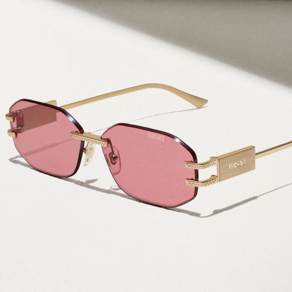 Versace VE 2274 10028458 Kadın Güneş Gözlüğü