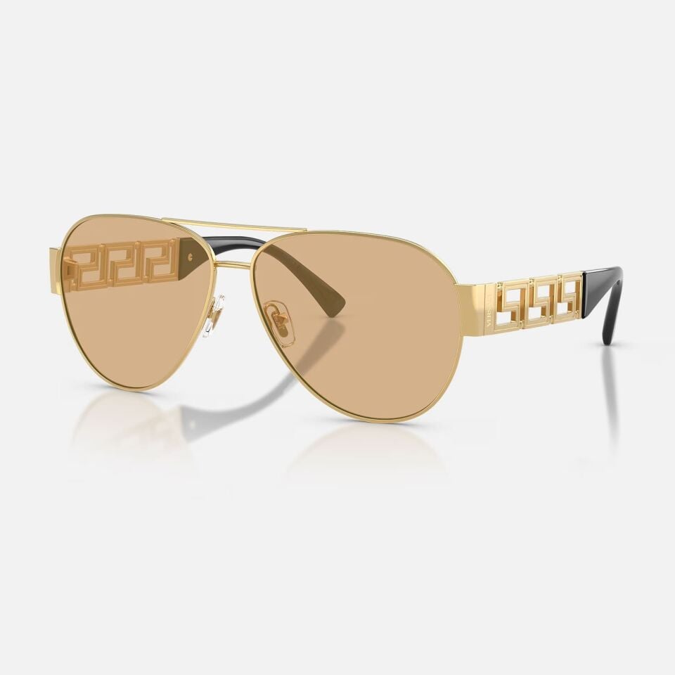 Versace VE 2289 1002D861 Erkek Güneş Gözlüğü