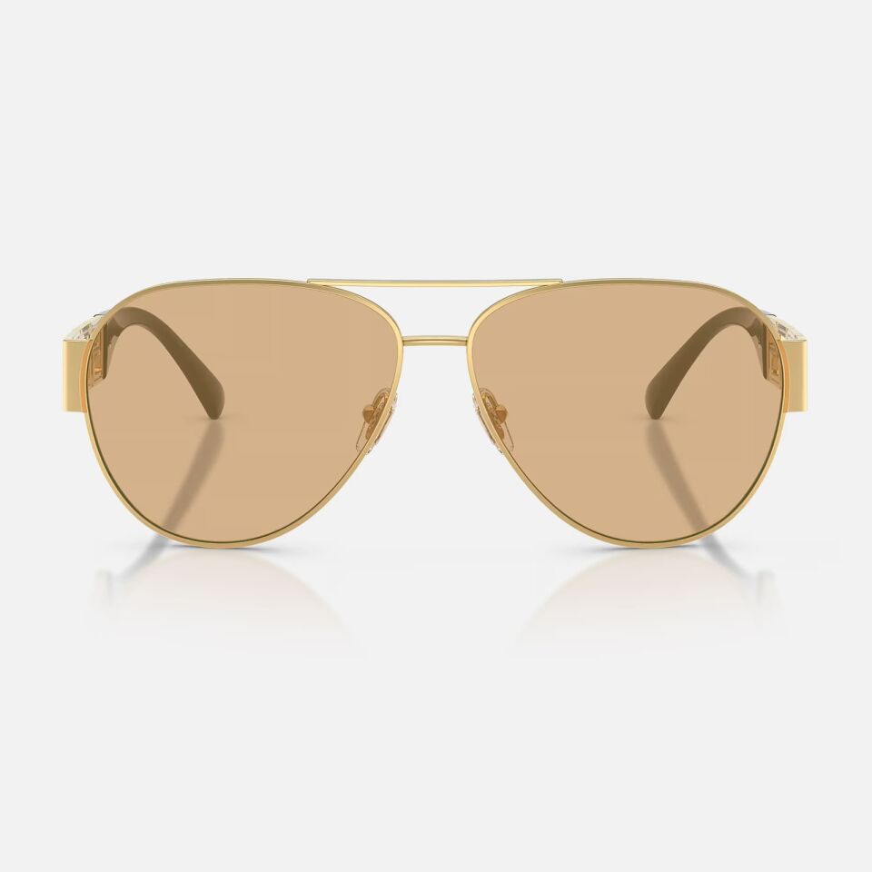 Versace VE 2289 1002D861 Erkek Güneş Gözlüğü