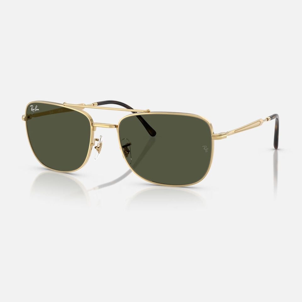 Ray-Ban RB 3755 001/31 62 Unisex Güneş Gözlüğü