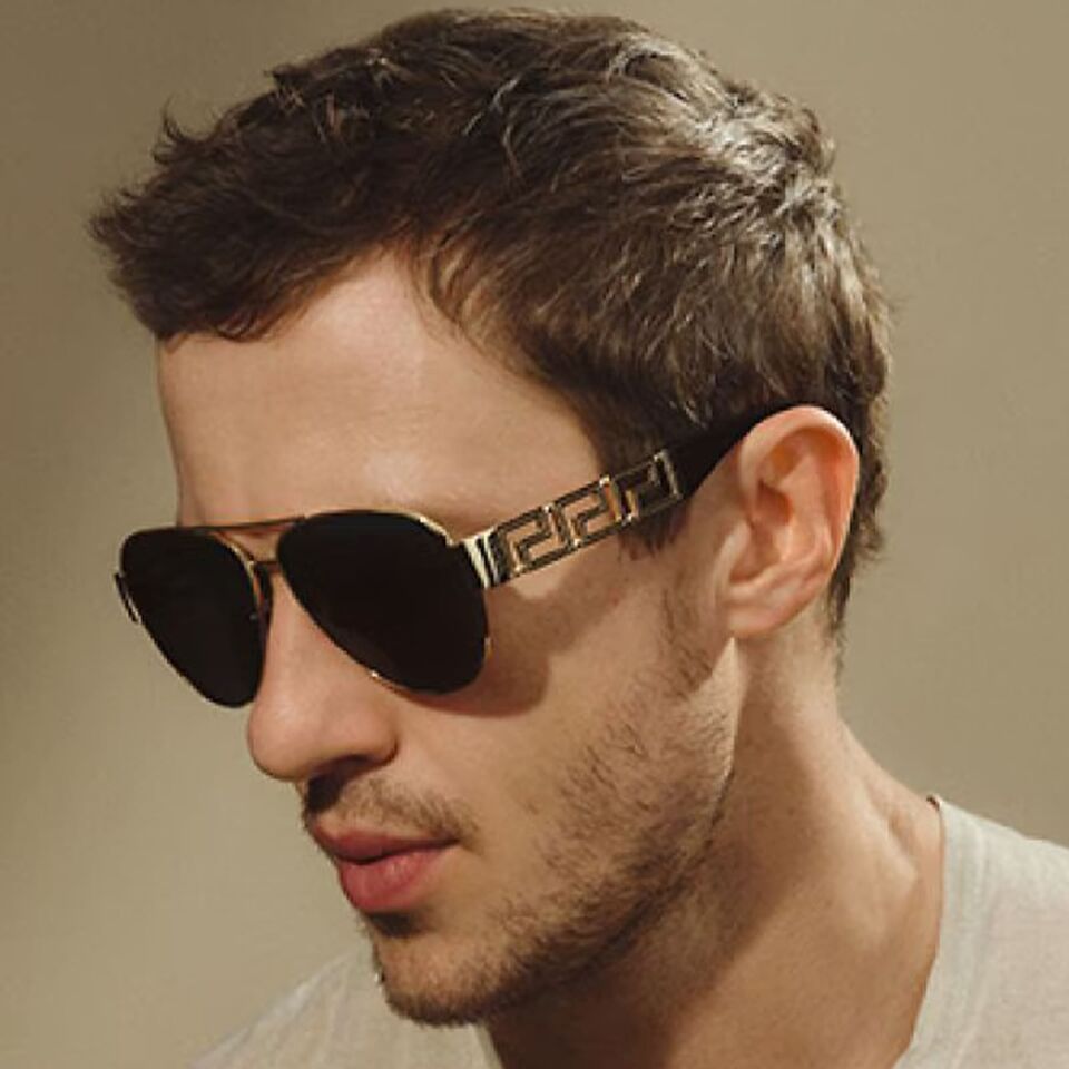 Versace VE 2289 10028761 Erkek Güneş Gözlüğü