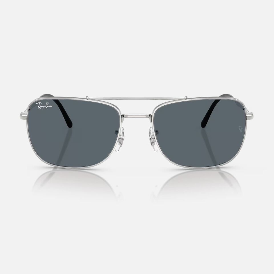 Ray-Ban RB 3755 003/R5 59 Unisex Güneş Gözlüğü