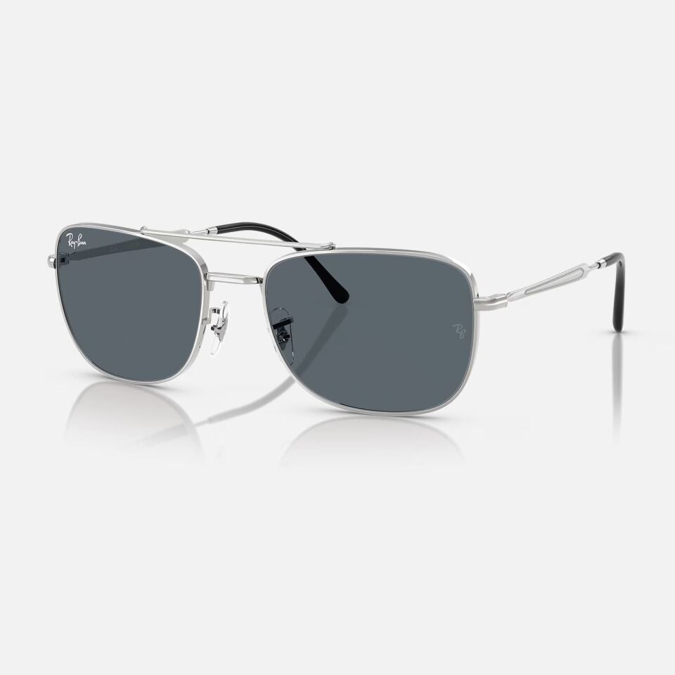 Ray-Ban RB 3755 003/R5 62 Unisex Güneş Gözlüğü
