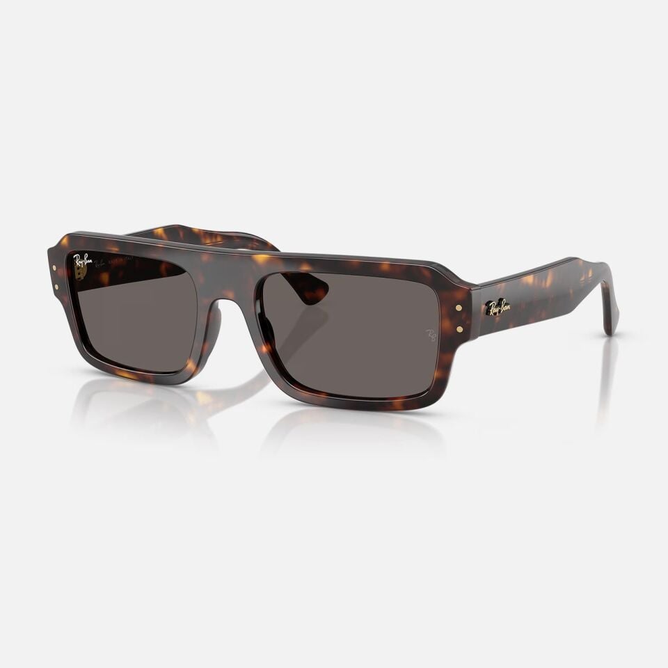 Ray-Ban Lukas RB 4454 1359B1 53 Unisex Güneş Gözlüğü