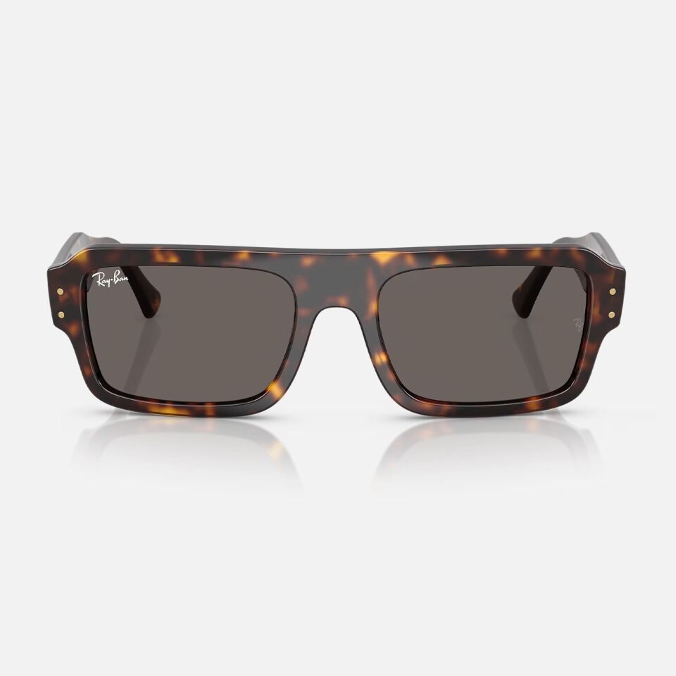 Ray-Ban Lukas RB 4454 1359B1 53 Unisex Güneş Gözlüğü