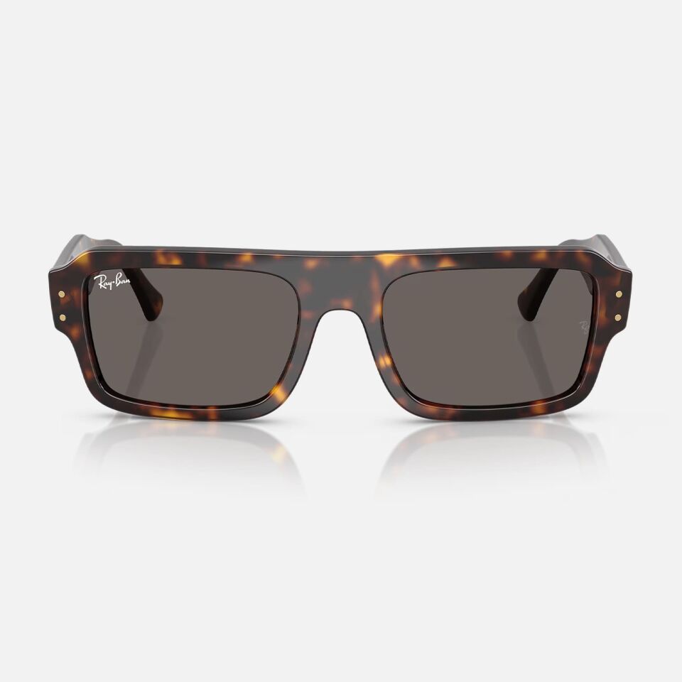 Ray-Ban Lukas RB 4454 1359B1 56 Unisex Güneş Gözlüğü