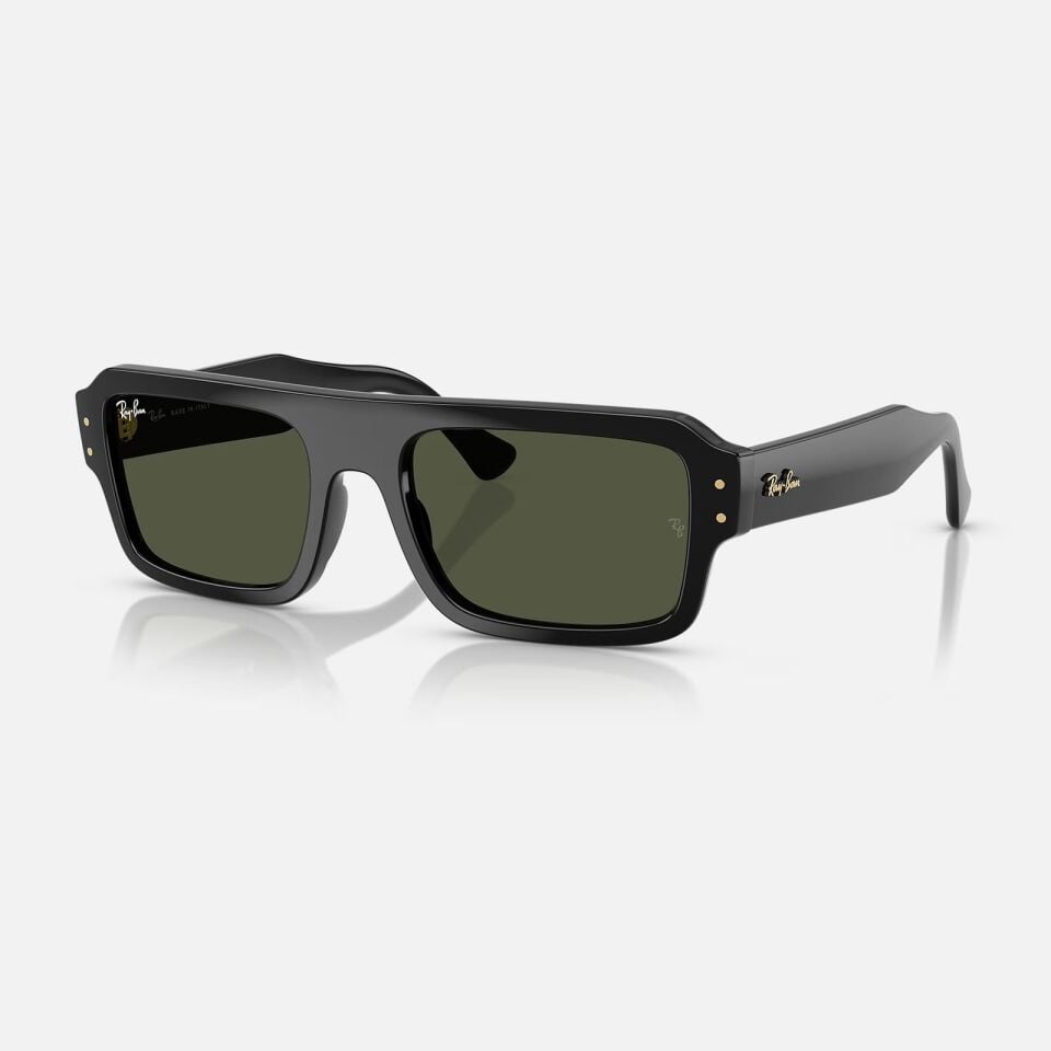 Ray-Ban Lukas RB 4454 667731 53 Unisex Güneş Gözlüğü