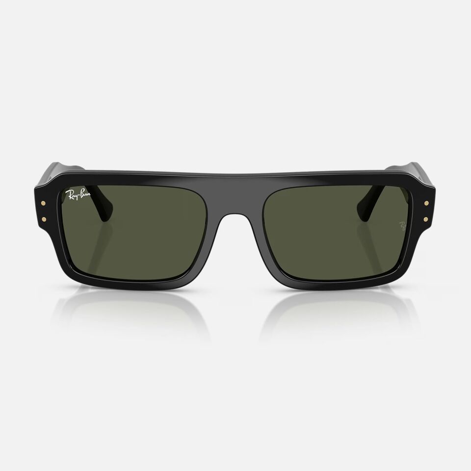 Ray-Ban Lukas RB 4454 667731 53 Unisex Güneş Gözlüğü