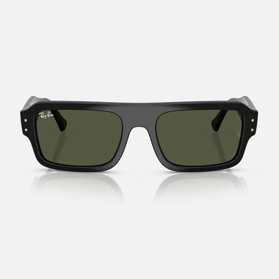 Ray-Ban Lukas RB 4454 667731 53 Unisex Güneş Gözlüğü