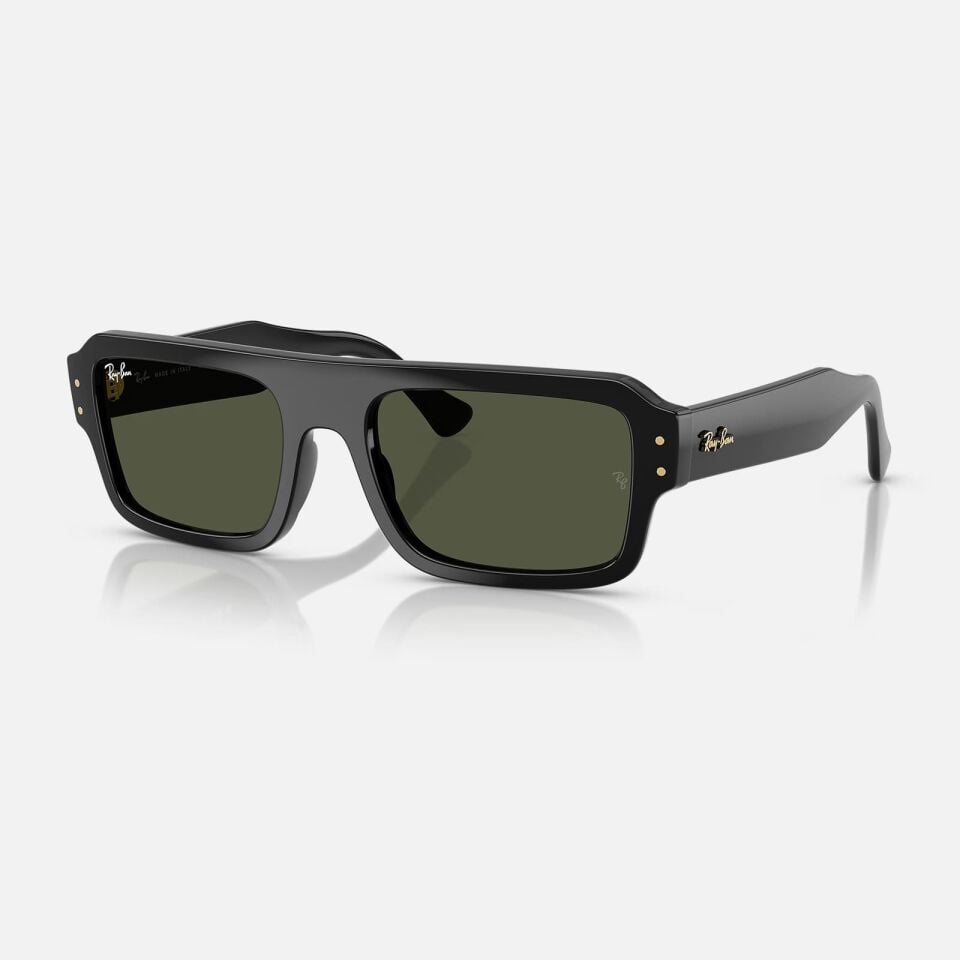 Ray-Ban Lukas RB 4454 667731 56 Unisex Güneş Gözlüğü