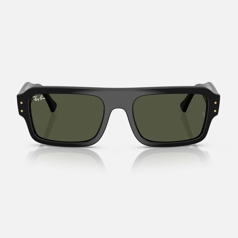 Ray-Ban Lukas RB 4454 667731 56 Unisex Güneş Gözlüğü