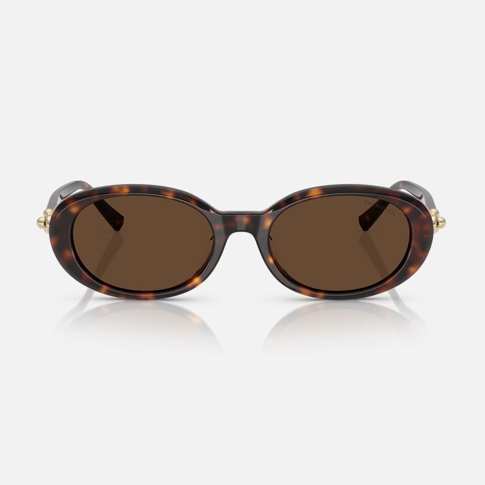 Tiffany TF 4242D 80153G 54 Kadın Güneş Gözlüğü