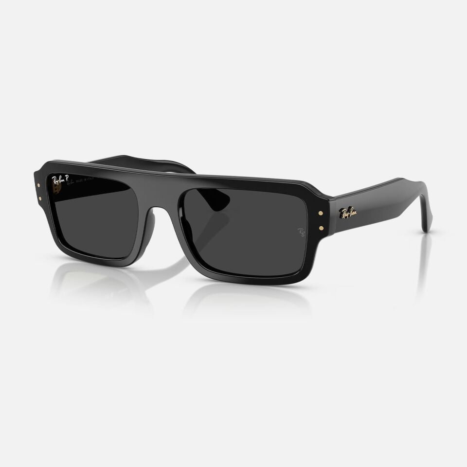 Ray-Ban Lukas RB 4454 667748 56 Unisex Güneş Gözlüğü