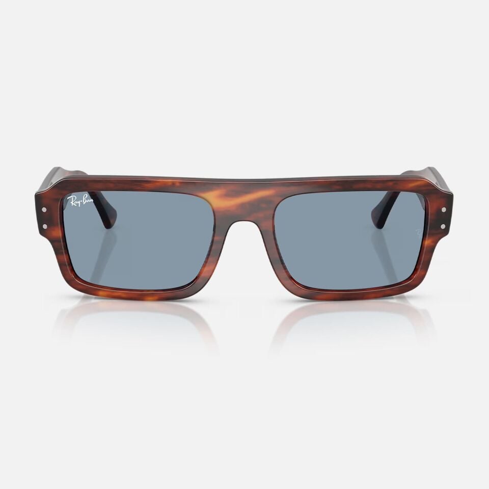 Ray-Ban Lukas RB 4454 139856 53 Unisex Güneş Gözlüğü