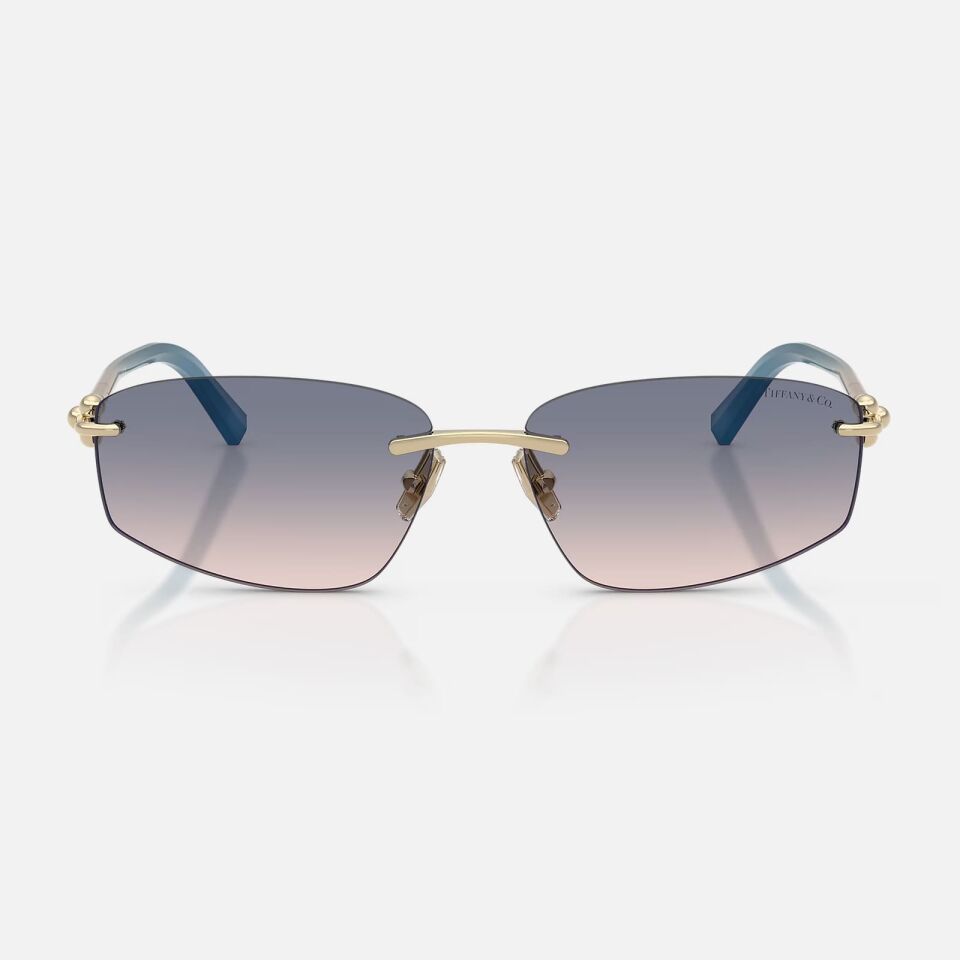 Tiffany TF 3114 619116 59 Unisex Güneş Gözlüğü