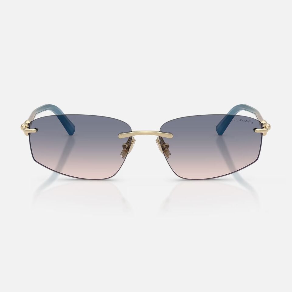 Tiffany TF 3114 619116 59 Unisex Güneş Gözlüğü