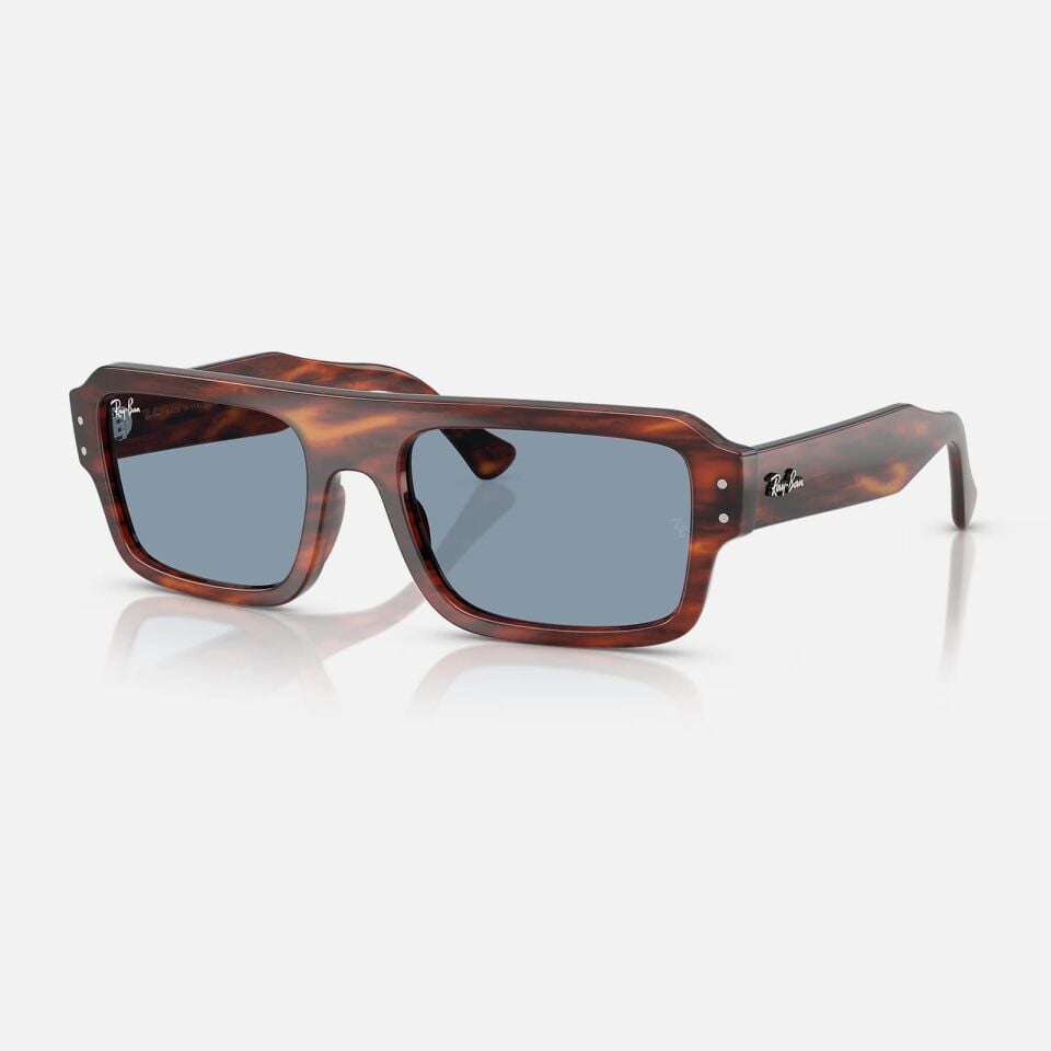 Ray-Ban Lukas RB 4454 139856 56 Unisex Güneş Gözlüğü