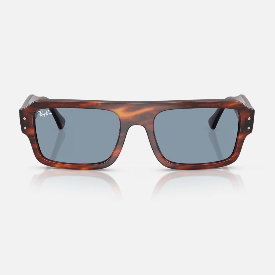 Ray-Ban Lukas RB 4454 139856 56 Unisex Güneş Gözlüğü