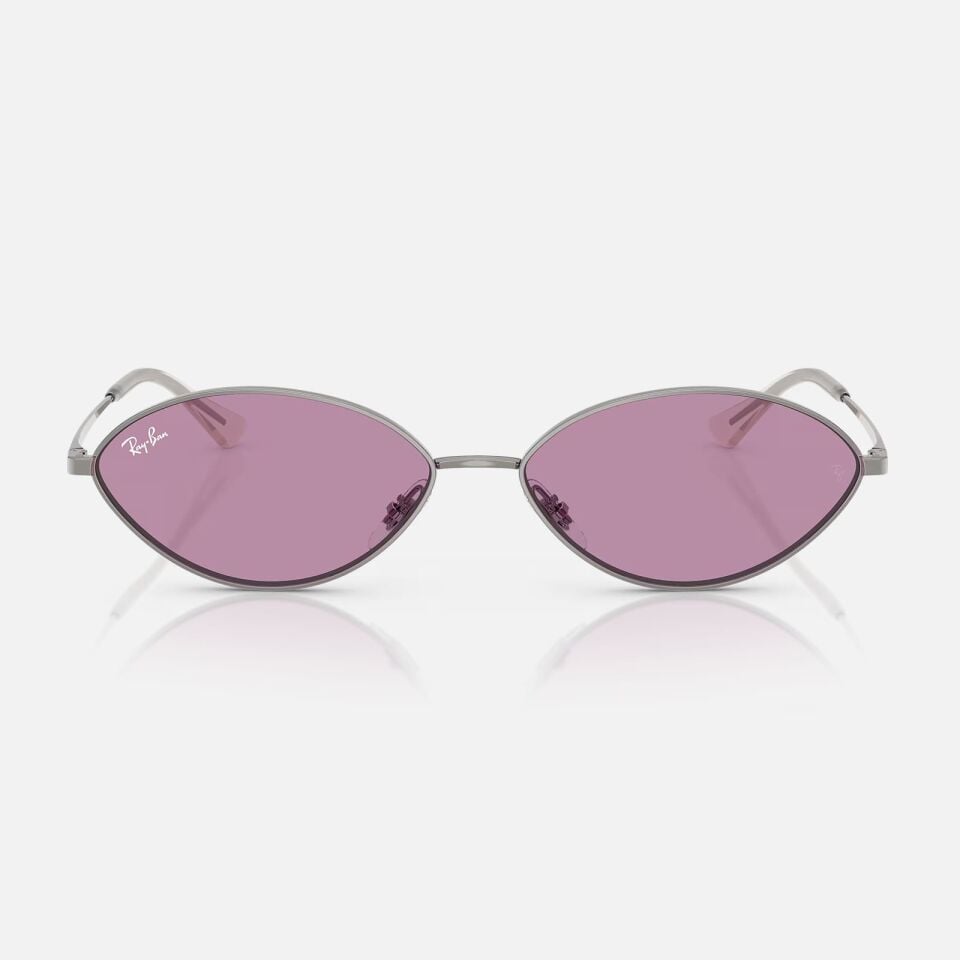 Ray-Ban Kai RB 3757 004/69 56 Unisex Güneş Gözlüğü