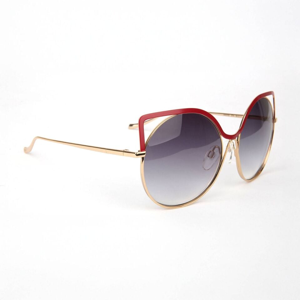 Ana Hickmann ACTURUS 07A Kadın Güneş Gözlüğü