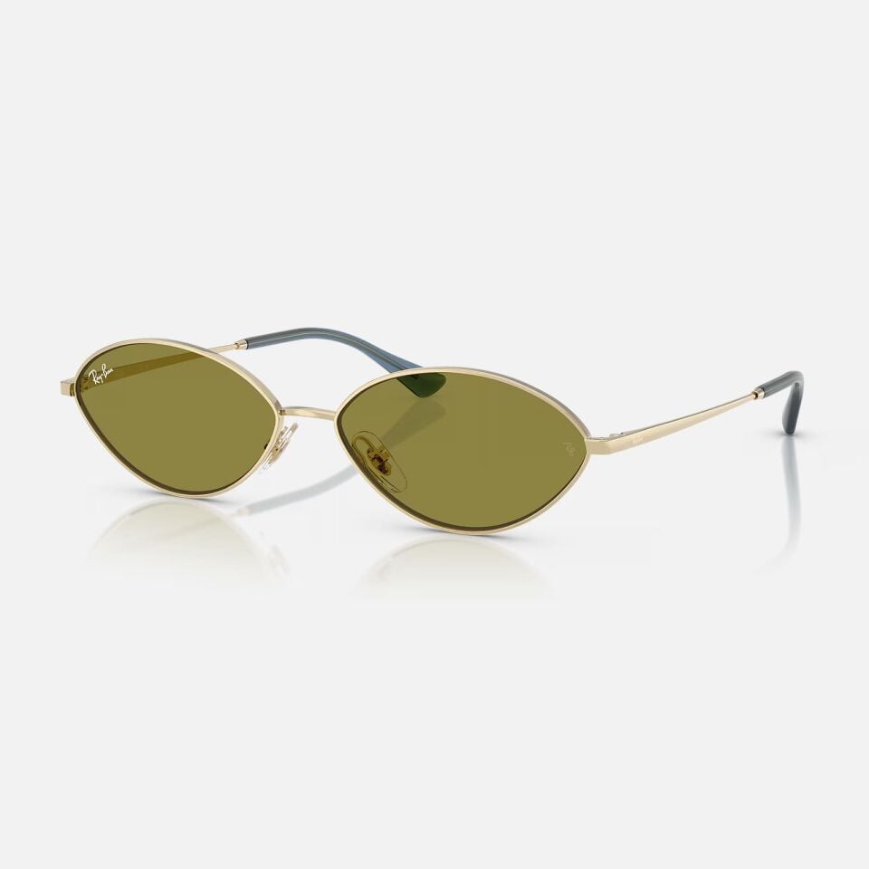 Ray-Ban Kai RB 3757 9213/2 56 Unisex Güneş Gözlüğü