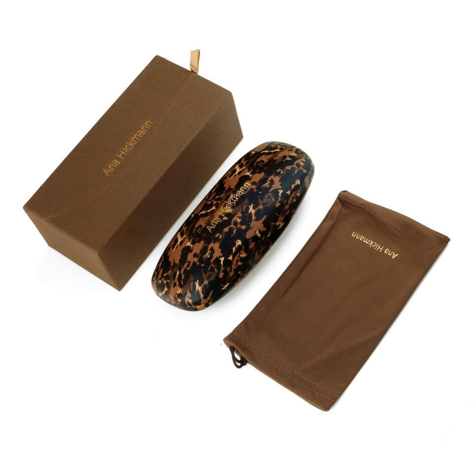 Ana Hickmann AH 3190 A01 Kadın Güneş Gözlüğü