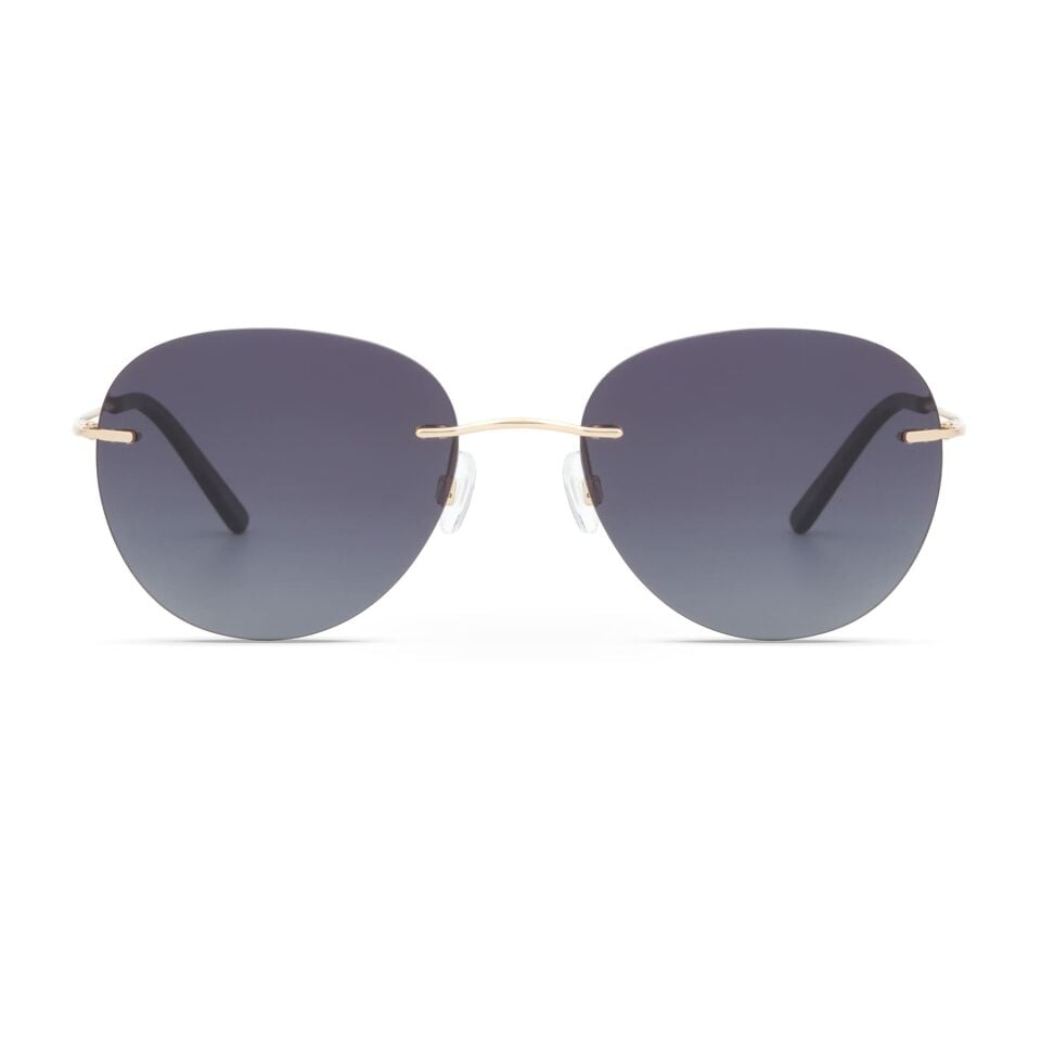 Blancia Milano BC 1360 C4 Erkek Güneş Gözlüğü