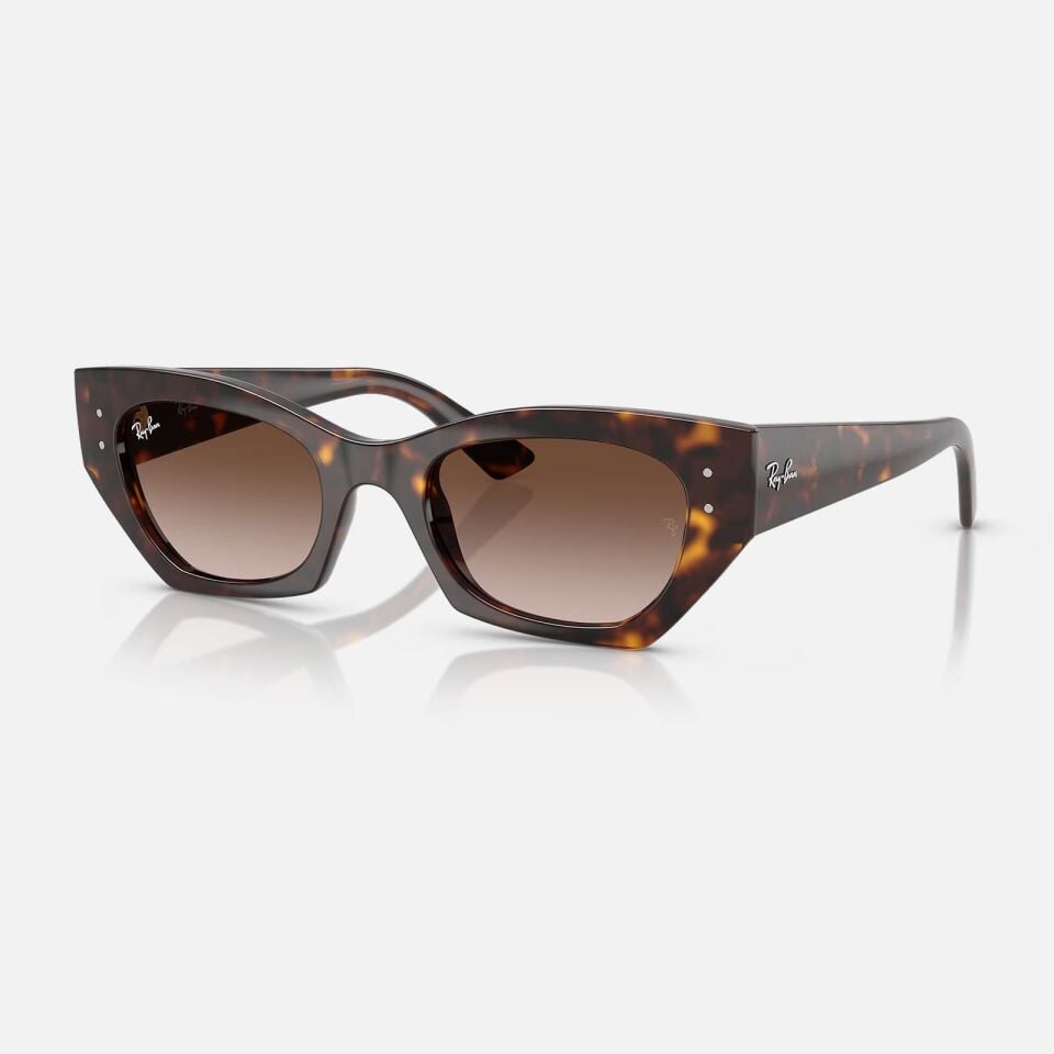 Ray-Ban Zena RB 4430 135913 49 Unisex Güneş Gözlüğü