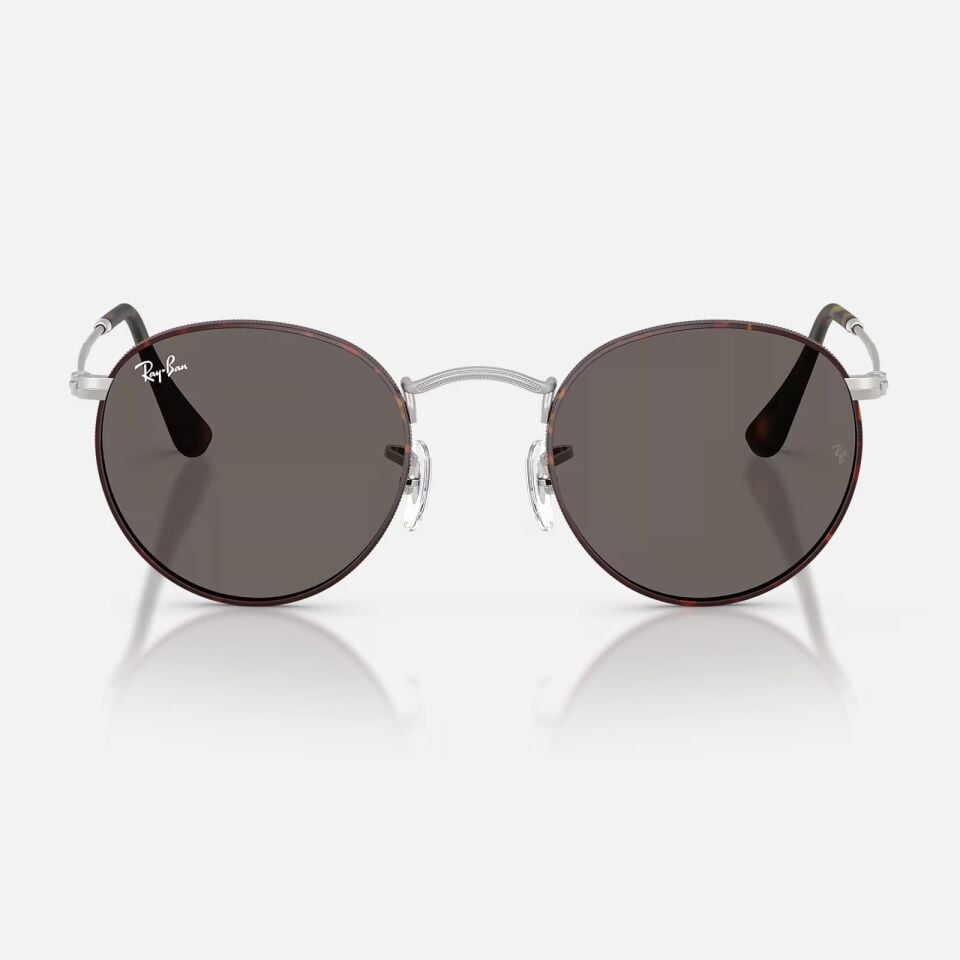 Ray-Ban Round Metal RB 3447 9277B1 50 Unisex Güneş Gözlüğü