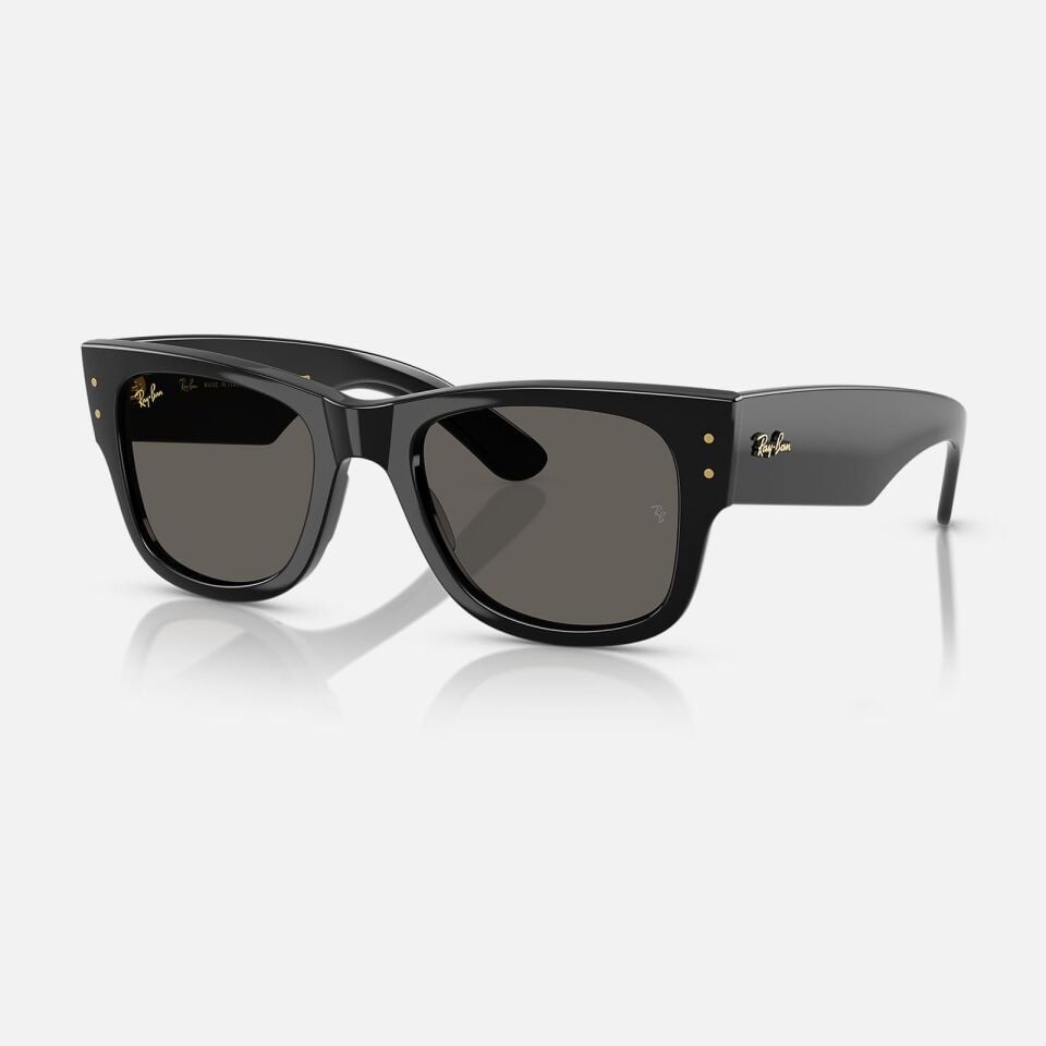 Ray-Ban Mega Wayfarer RB 0840S 6826J551 Unisex Güneş Gözlüğü
