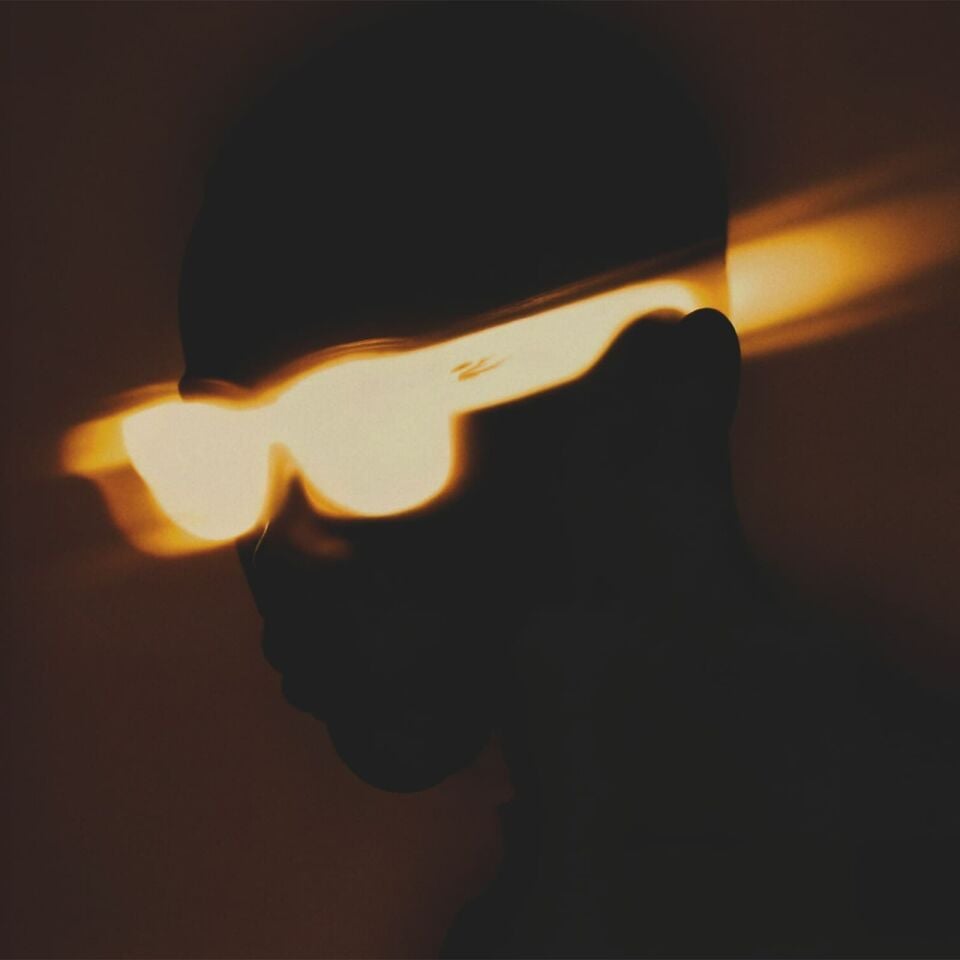 Ray-Ban Mega Wayfarer RB 0840S 6826J551 Unisex Güneş Gözlüğü