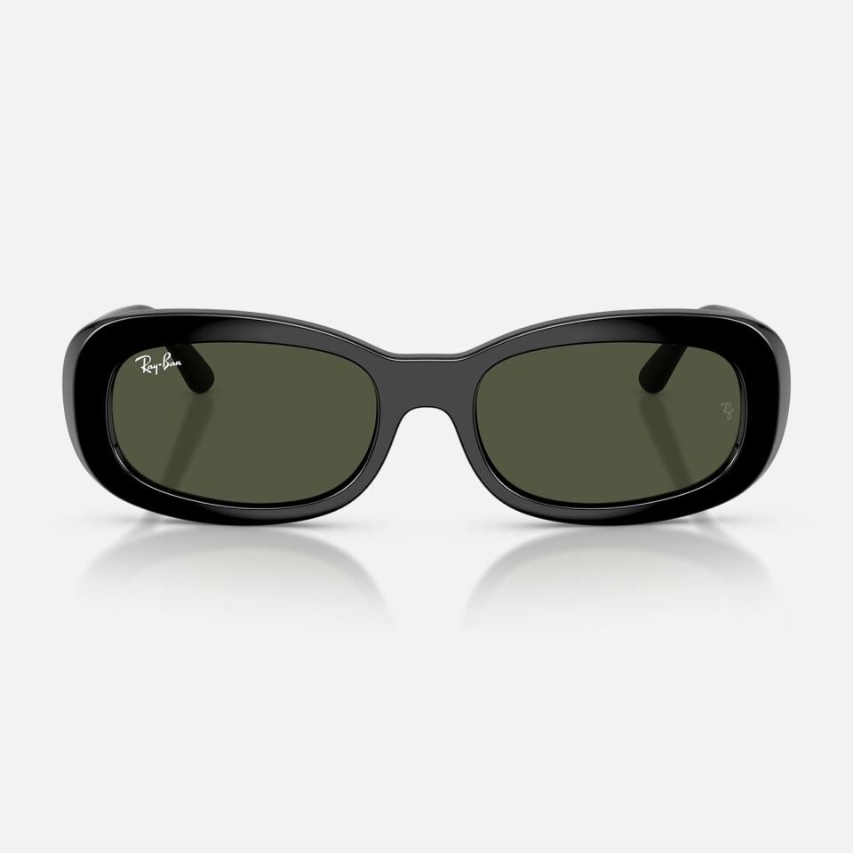 Ray-Ban RB 2221 901-3153 Kadın Güneş Gözlüğü