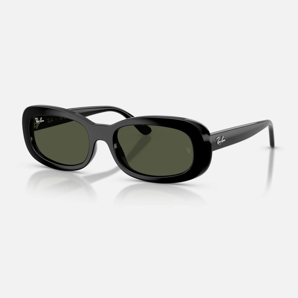 Ray-Ban RB 2221 901-3156 Kadın Güneş Gözlüğü