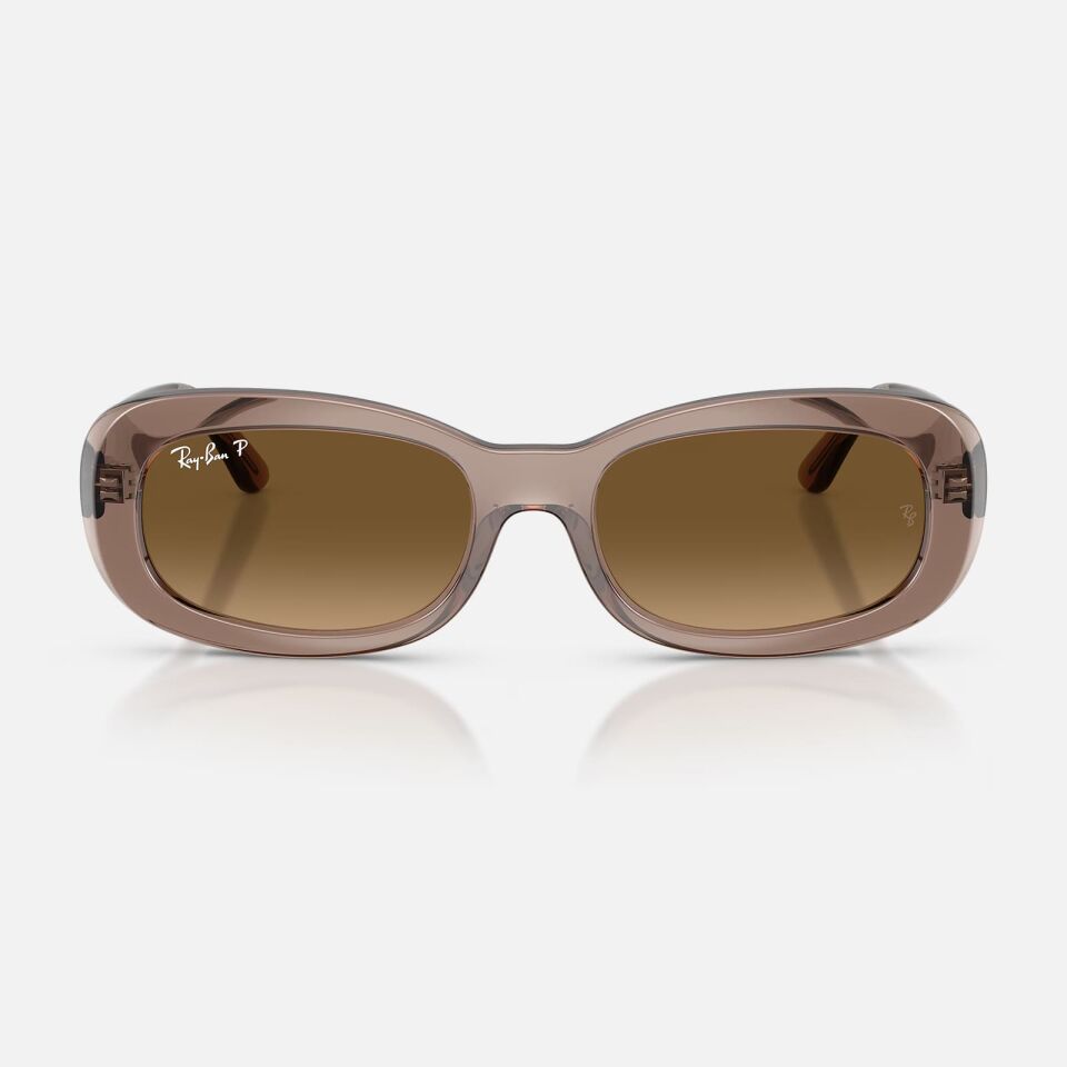 Ray-Ban RB 2221 6827M253 Kadın Güneş Gözlüğü