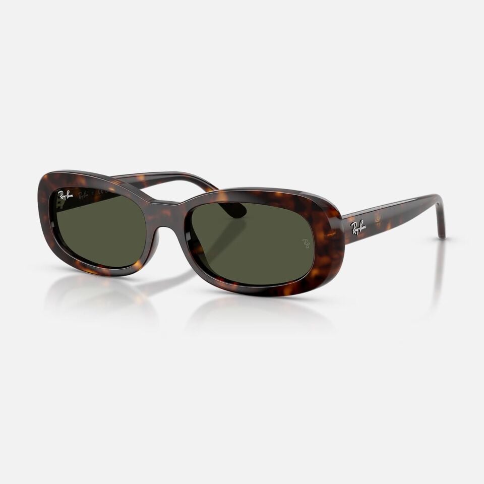 Ray-Ban RB 2221 902-3153 Kadın Güneş Gözlüğü