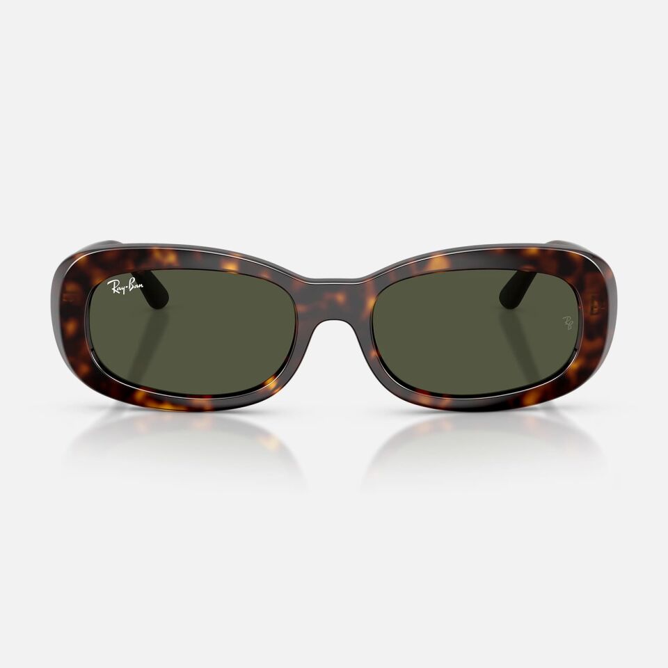 Ray-Ban RB 2221 902-3153 Kadın Güneş Gözlüğü