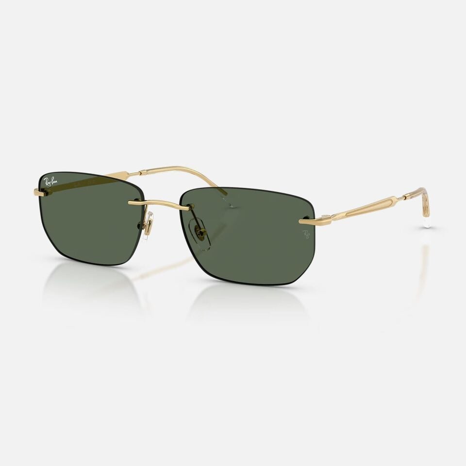 Ray-Ban RB 3768 001-7156 Unisex Güneş Gözlüğü