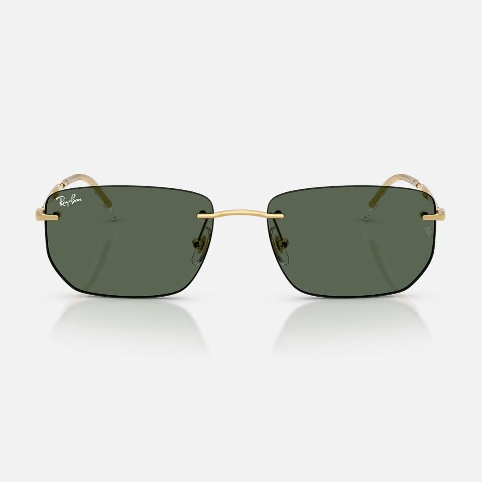 Ray-Ban RB 3768 001-7156 Unisex Güneş Gözlüğü