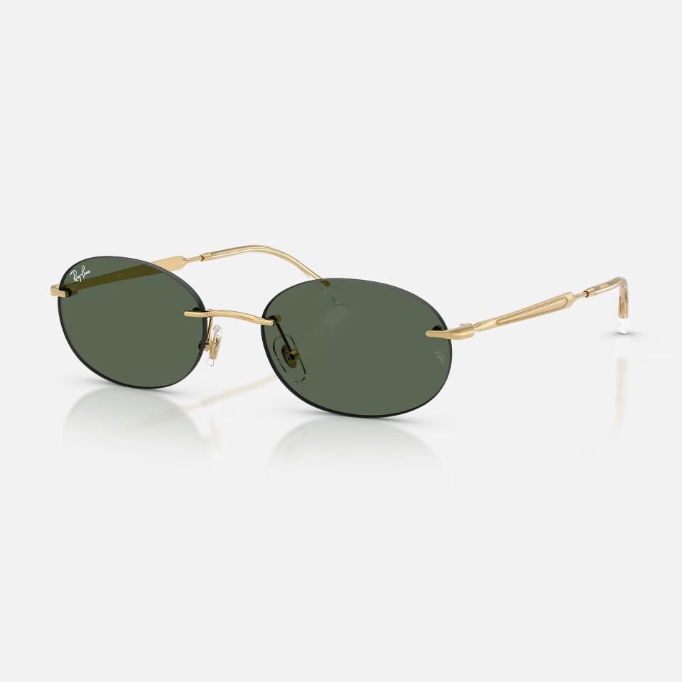 Ray-Ban RB 3767 001-7154 Unisex Güneş Gözlüğü