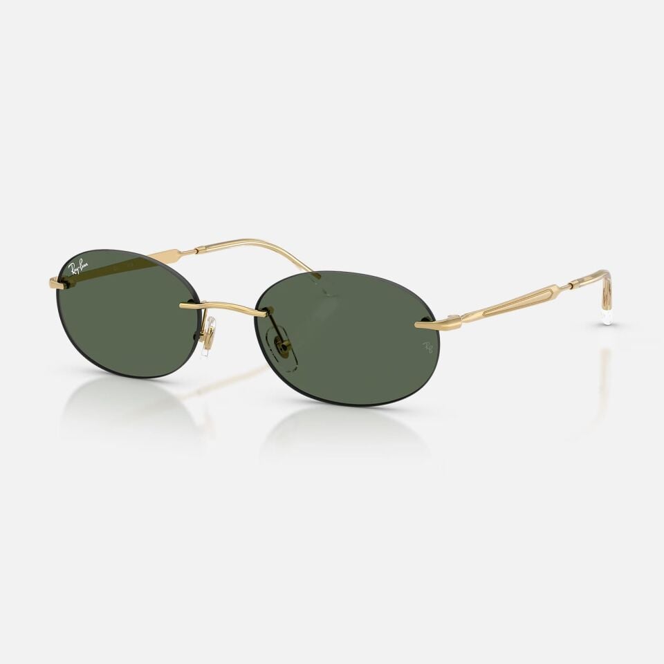 Ray-Ban RB 3767 001-7154 Unisex Güneş Gözlüğü